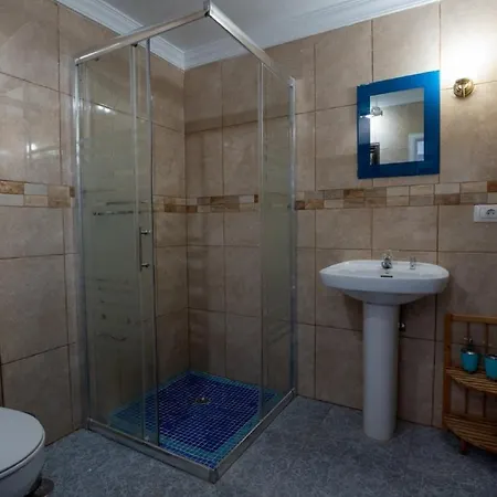 Casa Happy Playa Jacuzzi Terrace And Billiard بيت للعطل