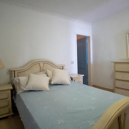 Casa Happy Playa Jacuzzi Terrace And Billiard بيت للعطل La Mareta