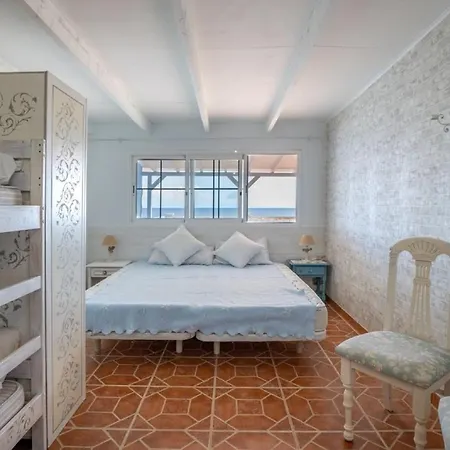 Casa Happy Playa Jacuzzi Terrace And Billiard بيت للعطل